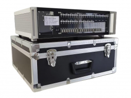 植物根系分泌物提取系統（S）